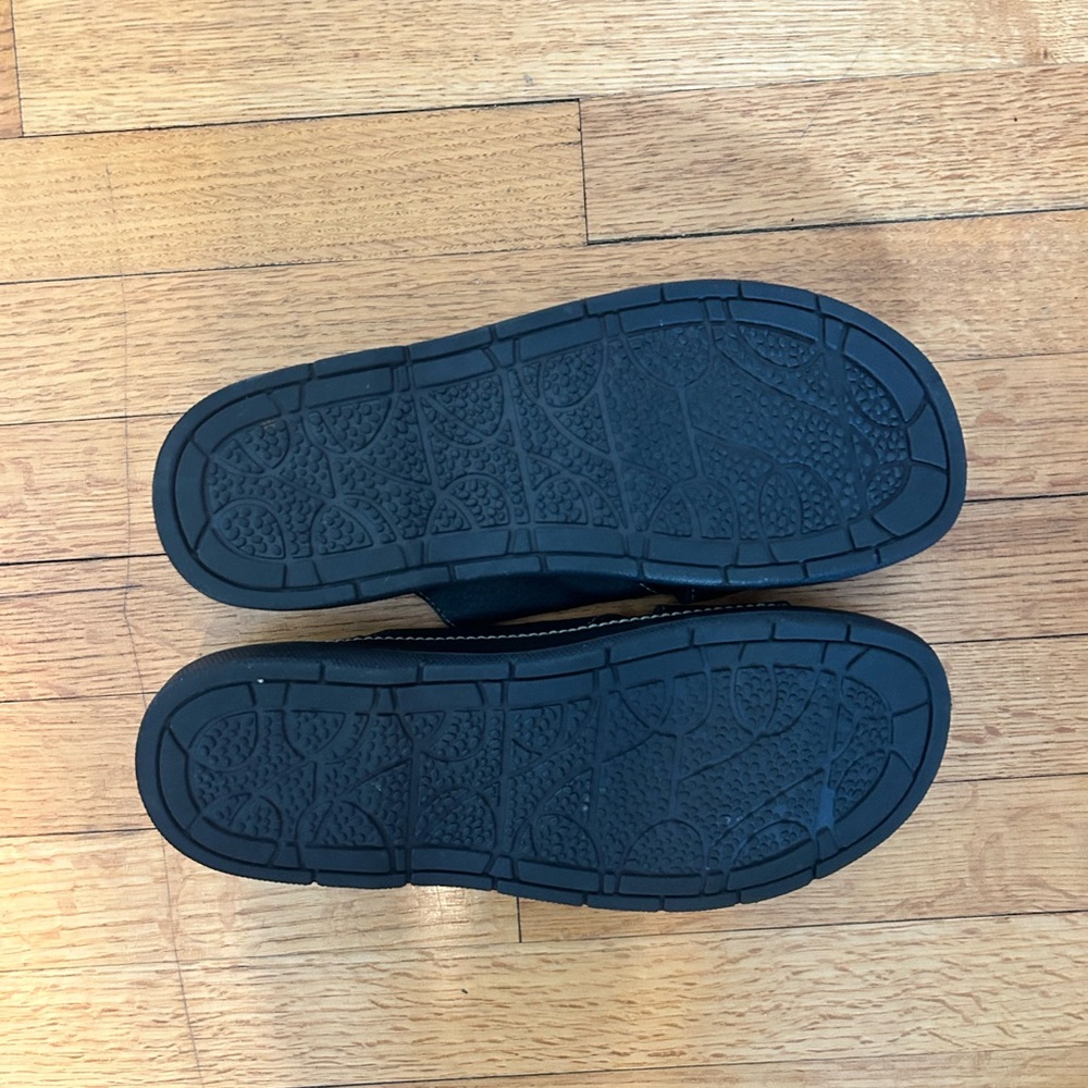 VINTAGE FADED GLORY SANDALS - Picture 3 of 3